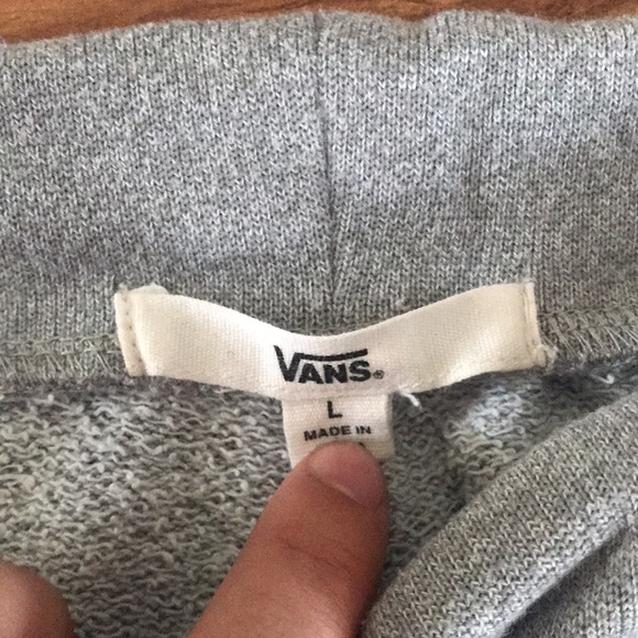 Vans Joggers - Picture 3 of 3